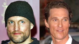 ウディ・ハレルソン&マシュー・マコノヒー、刑事ドラマシリーズ「トゥルー・ディテクティブ」で再々共演へ