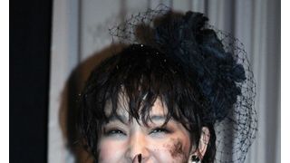 剛力彩芽、好きな男性のタイプを告白「熱い男性が好き。優しくて包容力がある人がいいな」