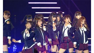 AKB48は今年消える!?中島知子は復活しそう！-前田敦子の卒業発表前の調査で