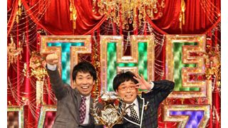 漫才師日本一決める「THE MANZAI」今年も開催!パンクブーブーの連覇にも期待!