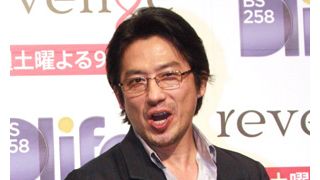 真田広之、凱旋帰国しハリウッド俳優の貫禄を見せる！日米ドラマの違いにも言及