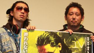 主演俳優と監督が対立 ツイッター上でガチバトルも繰り広げた確執の中…主演俳優・奥野瑛太、初日を迎え感無量の涙!