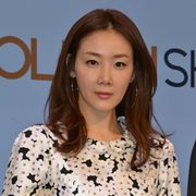 美肌美人のチェ・ジウ、年齢を重ねても放つ美しさの秘密とは