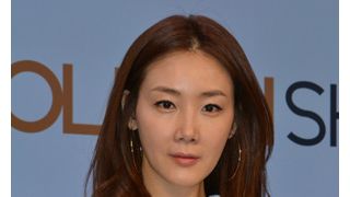 美肌美人のチェ・ジウ、年齢を重ねても放つ美しさの秘密とは