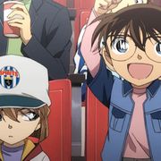 『ラピュタ』に続け!?『名探偵コナン』、金曜ロードSHOW!放送でツイッターイベント開催!
