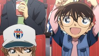 『ラピュタ』に続け!?『名探偵コナン』、金曜ロードSHOW!放送でツイッターイベント開催！