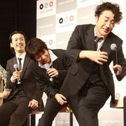 猿之助を襲名予定の亀治郎の超人伝説!? 本人不在をいいことに変人話ポンポン飛び出る
