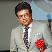 三浦友和、百恵夫人とのコンビ作品の撮影場所だった調布に立ち、しみじみ