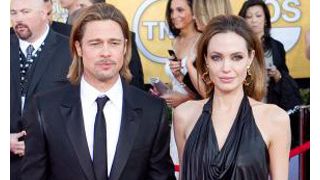 ブラッド・ピットとアンジェリーナ・ジョリーが正式に婚約!ブラピの広報が認めるコメントを発表