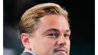レオナルド・ディカプリオ、新作映画に着手!小説「リブ・バイ・ナイト」製作&主演へ