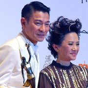 香港のアカデミー賞、香港電影金像奨でアンディ・ラウ主演作が圧勝!アンディ自身も3度目の主演男優賞に!