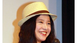 吉高由里子の恋愛観はKinKi Kidsのあの曲!?「愛したい真剣（マジ）で」