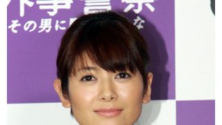 真木よう子、渡部篤郎にはだまされたくない!?女性陣二人からの指名に渡部たじたじ