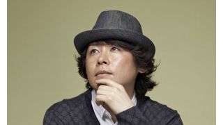 ソロ15周年の河村隆一、新曲タイトルを一般公開募集!日中国交正常化40周年記念映画の主題歌に!