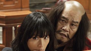 井上真央が主演女優賞!堺雅人が主演男優賞!-第3回日本シアタースタッフ映画祭各賞発表