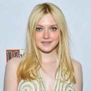 ダコタ・ファニング、トライベッカ映画祭の審査員に!