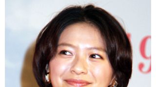 体調不良の榮倉奈々、「ご心配おかけしてすみませんでした」　原因は風邪