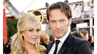 ドラマ「トゥルーブラッド」のアンナ・パキン、第一子を妊娠