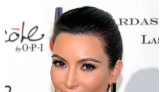 リアリティー番組の女王キム・カーダシアン、次の目標は市長