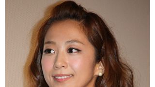 優香、“娘”の美山加恋に母性全開!『ももへの手紙』で母親を熱演し母性あふれる笑顔