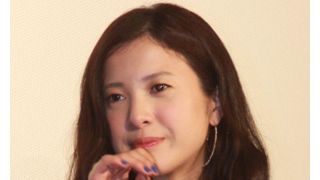 吉高由里子、涙うるうる…監督からの手紙に「女優を続けるには素直に感情を出しすぎる」