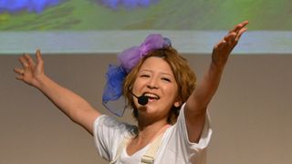 矢口真里、子づくりに意欲！子どもを前にすっかり母親の顔！