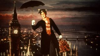 名画『メリー・ポピンズ』の原作者は、映画化権をディズニーに売ったことを死ぬまで後悔していた!