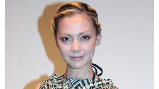 DV報道の土屋アンナ、体調不良だった…「食べれなくて悲しい」