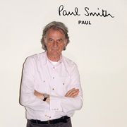 ポール・スミスが『裏切りのサーカス』をクリエイティブサポート!「あえてファッションでない部分で参加したのが面白い」
