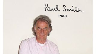 ポール・スミスが『裏切りのサーカス』をクリエイティブサポート！「あえてファッションでない部分で参加したのが面白い」