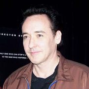 エドガー・アラン・ポー役に挑戦した新作『ザ・レイブン』ジョン・キューザックを直撃!