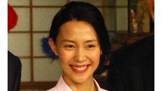 木村佳乃、初恋を告白！小学校高学年のときで「目があっただけでドキドキ」