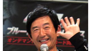 石田純一、出産には立ち会う!予定日は11月7日と明かす