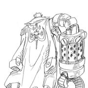 One Piece Film Z シネマトゥデイ