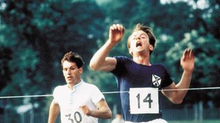 今年オリンピックが開催されるイギリス各地で、『炎のランナー』がリバイバル上映へ