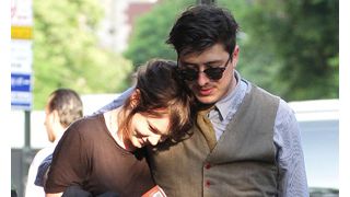 キャリー・マリガン、イギリスの農園にて挙式！