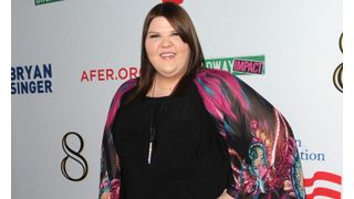 アシュリー・フィンク、「glee」から自分のキャラクターがカット!