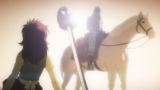 『ベルセルク』のアフレコではスタッフもお手上げ？完成版からは決してうかがえない試行錯誤の数々！