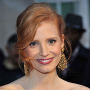 『ヘルプ』のジェシカ・チャステイン、『アイアンマン3』に出演か?