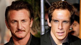 ショーン・ペン、コメディー映画『虹を掴む男』のリメイクでベン・スティラーと共演?