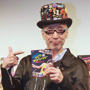 忌野清志郎が日本刀持って出演した「元気が出るテレビ」にはクレームが殺到していた