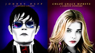 えっ!生でジョニー・デップに会えるの?『ダーク・シャドウ』コスプレコンテストが実施!