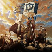 『ベルセルク』が世界最大のアニメ映画祭に公式出品!過去には『紅の豚』もグランプリを獲得