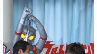 「ウルトラマンA」南夕子隊員、突然の降板秘話!今だから明かす!「迎えに来てくれたのはゾフィーではなく子どもたちだった」