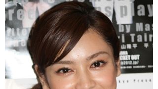 平愛梨、無人島に一緒に行くなら関ジャニ∞の丸山隆平!「丸山さんはすごく頼りになる」