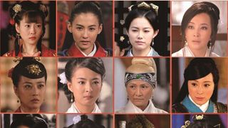 未亡人MBJ48!?選抜メンバー12人公開！ジャッキー・チェン製作の中国映画で激しいバトル！