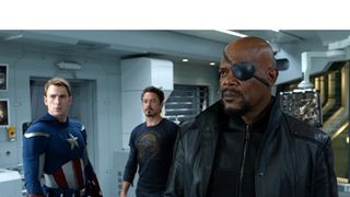 サミュエル・L・ジャクソン、実はビートたけしの大ファン!世界のキタノを『アベンジャーズ』に召集!?