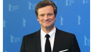 コリン・ファース、絶滅の危機にあるアワ族を救うキャンペーン・ビデオへ出演