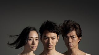 妻夫木聡&深津絵里&仲村トオル、野田秀樹新作で共演!椎名林檎が新曲を書き下ろし!