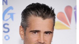 コリン・ファレル、アカデミー賞脚本家アキヴァ・ゴールズマンの監督デビュー作に主演